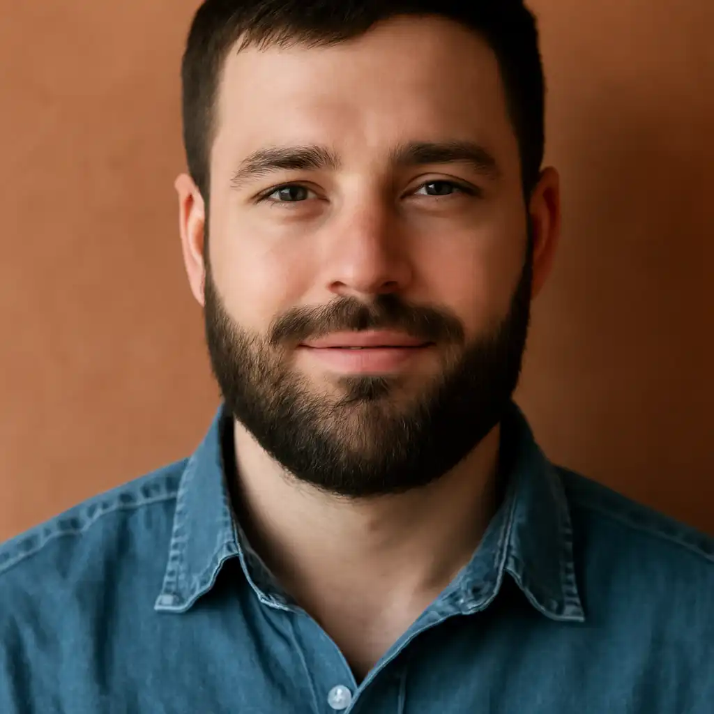 Nicholas Palmer